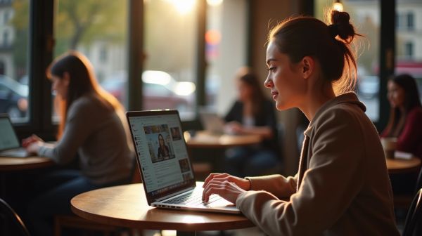 Agence de streaming sur YouTube à Paris : dynamisez vos projets