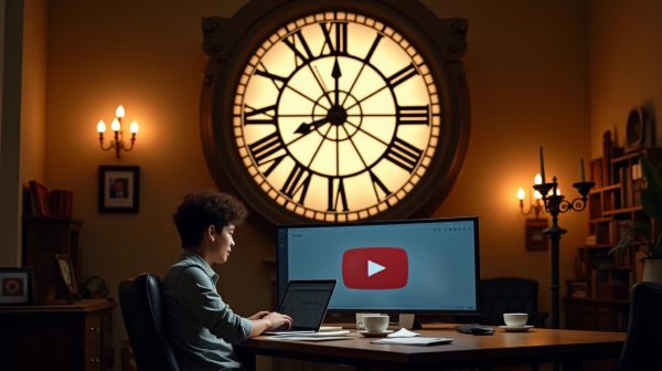 Agence de streaming sur YouTube à Paris : dynamisez vos projets