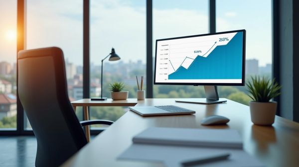 Découvrez les avantages vitaux de la facturation électronique pour 2026