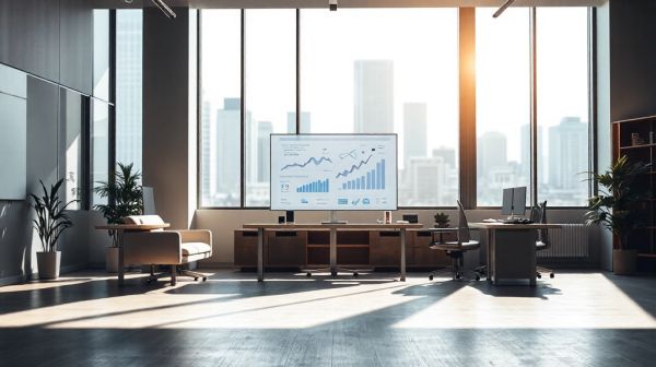 Les meilleurs outils RH pour transformer la gestion en 2026