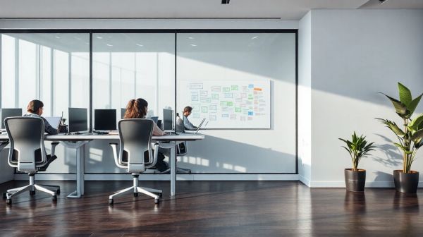 Les meilleurs outils RH pour transformer la gestion en 2026