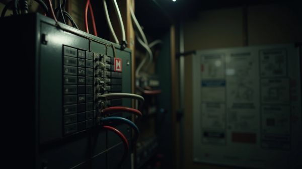 Marquage câbles et tableaux électriques : pourquoi négliger l'identification peut être dangereux