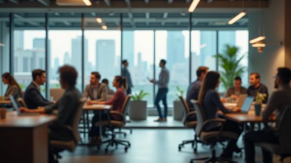 Outils RH : optimiser la gestion des ressources humaines en 2026