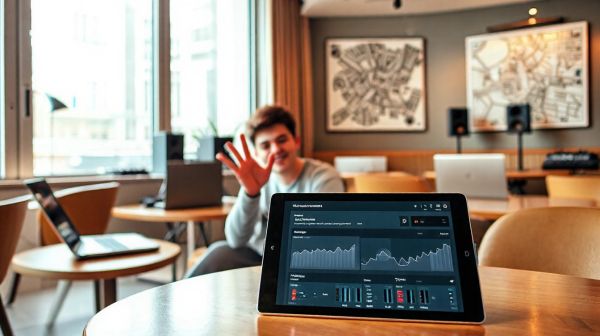 Solutions innovantes pour le streaming YouTube à Paris