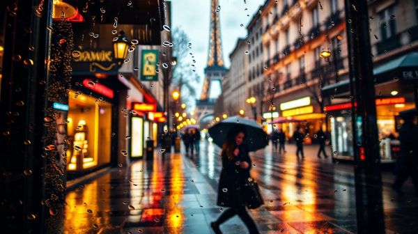 Solutions innovantes pour le streaming YouTube à Paris