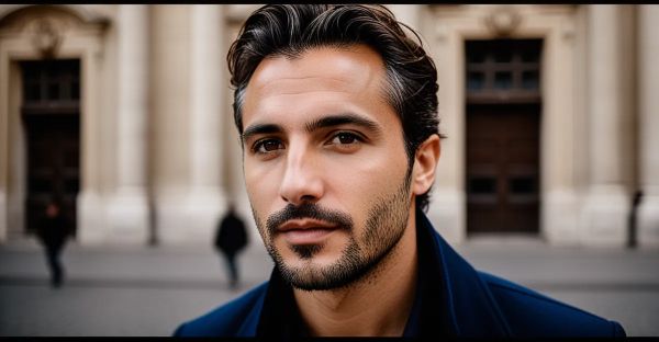 Transformez votre image avec une séance photo portrait à lyon