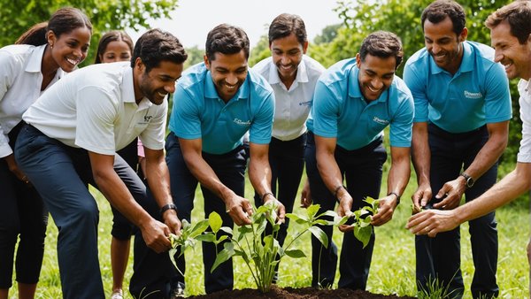 10 entreprises exemplaires en matière de responsabilité sociétale
