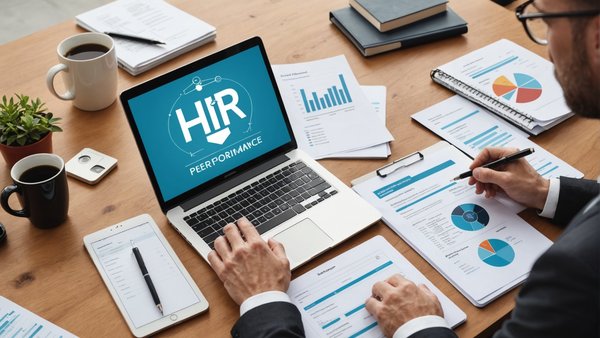 Comment optimiser l'intégration des outils de suivi des performances RH dans le secteur public?