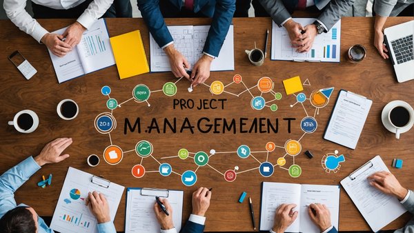 Les techniques de planification en gestion de projet