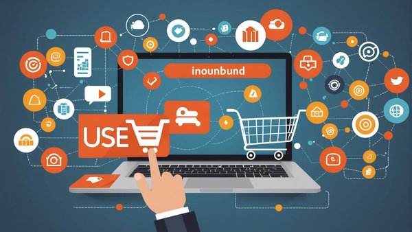 Utilisation de l'inbound marketing dans l'e-commerce
