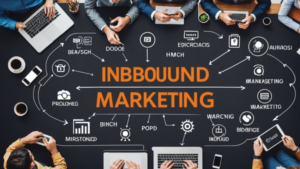 Les tendances de l'inbound marketing en 2023