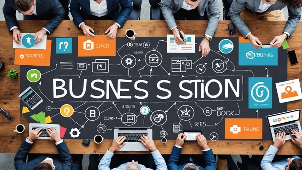 Comment mettre en place une solution d'affaires ? Les étapes clés