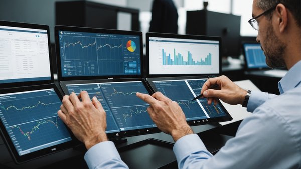 Synchroniser vos opérations grâce à un service de gestion intégré