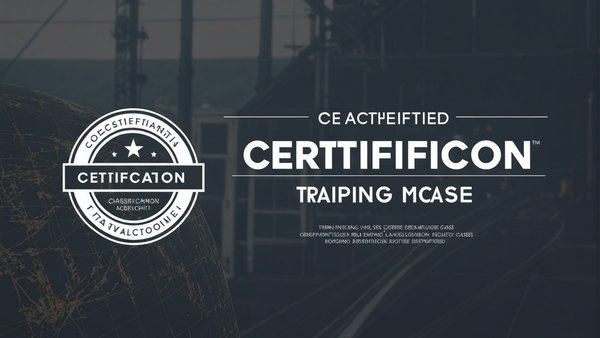 Cas pratiques : entreprises qui ont adopté les formations certifiantes