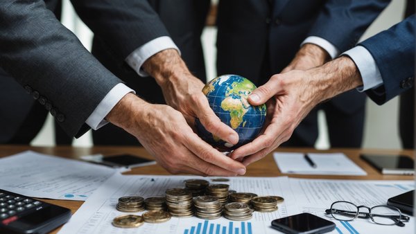 Capital d'entreprise et investissement étranger : une alliance gagnante ?