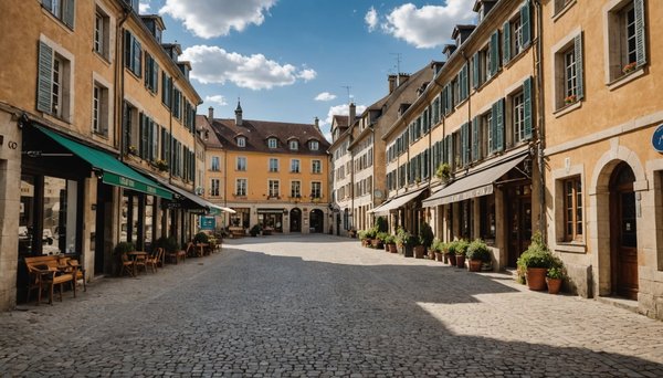 Découvrez l'agence SEO à Bourg-en-Bresse pour briller en ligne