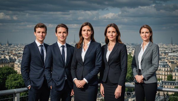 Mastère direction ressources humaines à paris : votre avenir pro