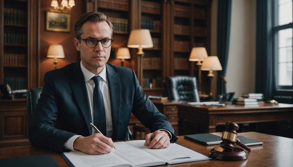 Votre avocat en droit immobilier à lille : un allié précieux