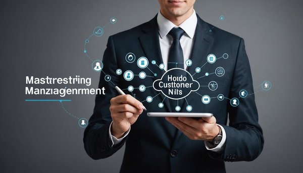 Maîtriser la gestion du poste clients pour votre entreprise