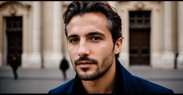 Transformez votre image avec une séance photo portrait à lyon