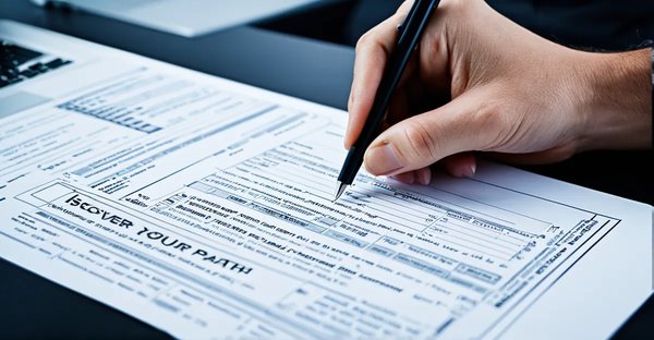 Révélez votre avenir professionnel grâce au bilan de compétences