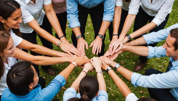 Découvrez des activités ludiques pour votre séminaire team building