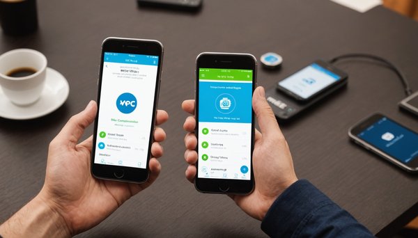 Révolutionnez votre communication avec la plaque nfc wemet