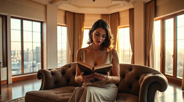 Découvrez les avantages d'une séance photo portrait à lyon