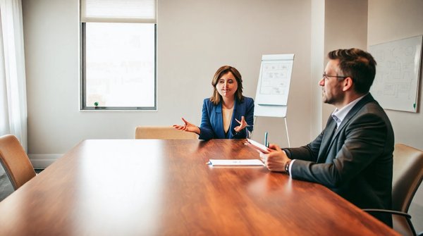 Découvrez comment un bilan de compétences peut transformer votre carrière