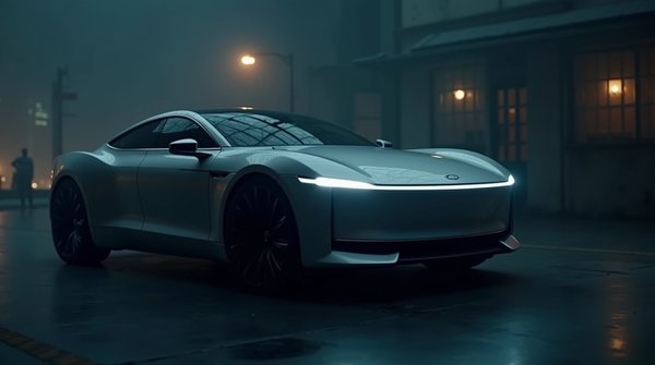 Automobile : repenser la mobilité à l'ère de la transition énergétique