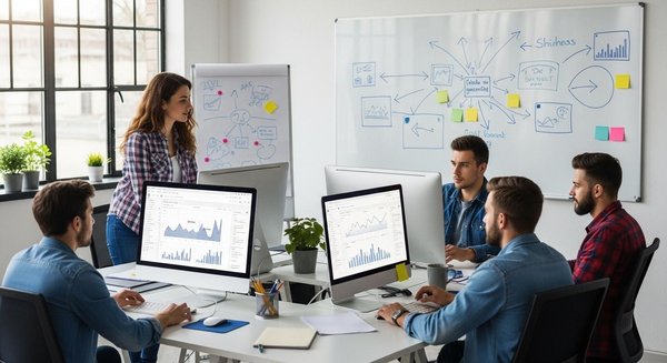 Pourquoi choisir une agence Social Ads : les avantages pour votre entreprise