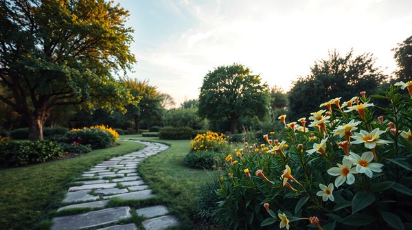 Bureau d'étude paysager : transformez vos jardins en havres de paix