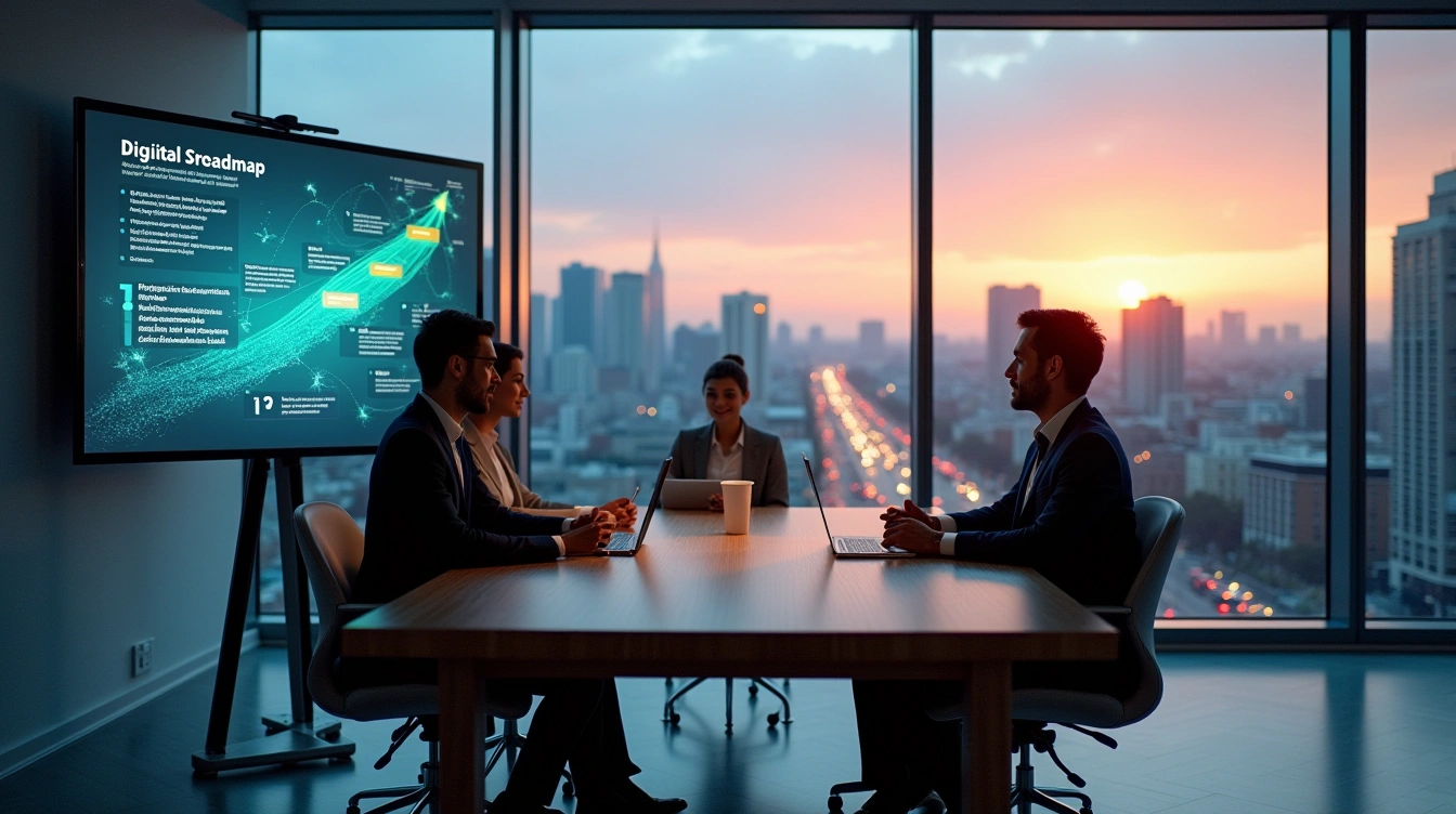 Vos questions sur le partenariat digital